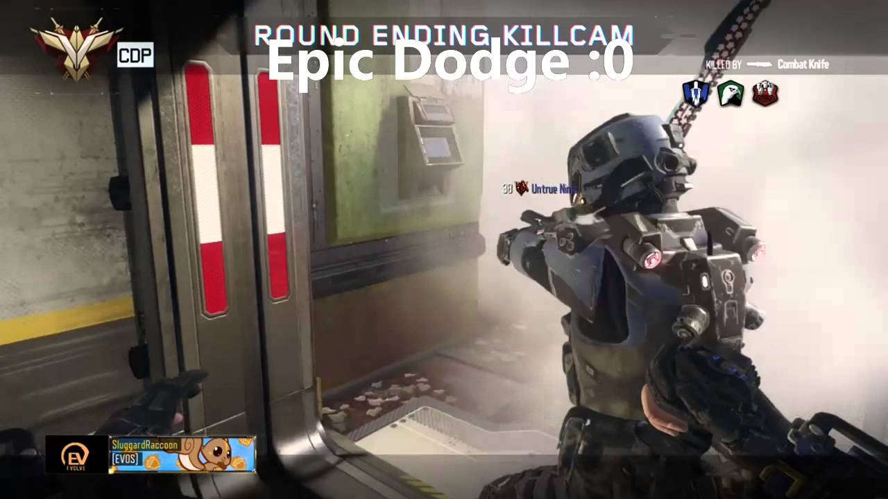 Nwn epic dodge