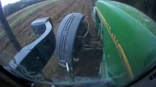 ZD Skalka - Jankov | Orba - John Deere 8200 | 1080 FHD |