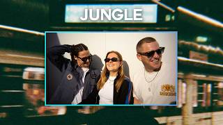 Jungle - Keep Me Satisfied