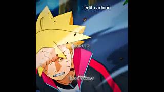 Naruto vs Delta