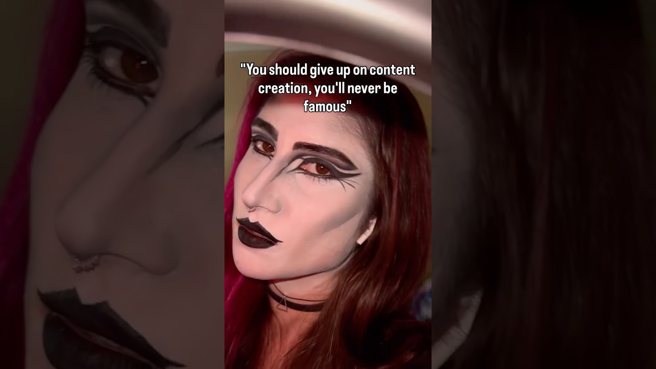 Makeup content creation has been so fun 🥰 