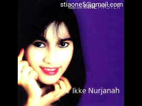 Ikke Nurjanah - Bunga Dahlia [ Original Dangdut ]