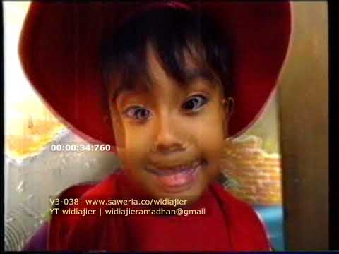 Iklan Sepatu Pro ATT Joshua versi 2 tahun 1999
