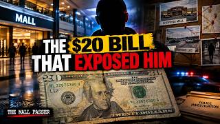 THE FAKE $20 BILL THAT EXPOSED A MUCH DARKER SECRET