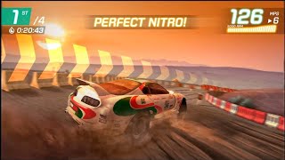 Racing legends - Offline Games | Android Gameplay | Drift Race screenshot 2