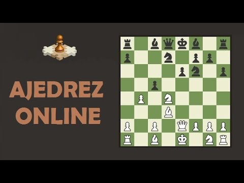 Defensa Siciliana - Ajedrez Online