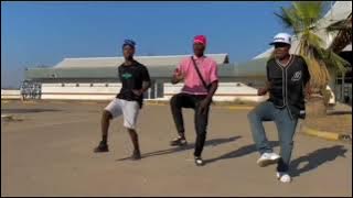 Download lagu Wanitwa Mos x Nkosazana Daughter & Nobuhle - Moyo Ogcwele ft HarryCane ( Video) Dance Cover