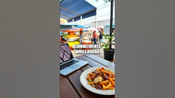 Navigating Local Cuisines as a Digital Nomad
