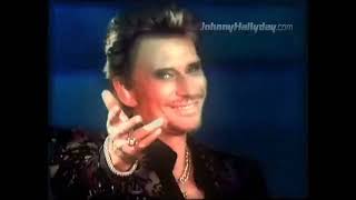 Clip INEDIT Made in Rock n Roll Johnny Hallyday 2025