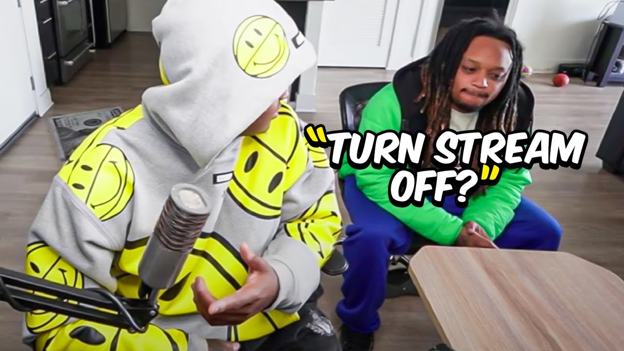 Sloan Has Bad News **SMH**