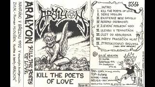 Aralyon - Ztroskotanci Rozumu