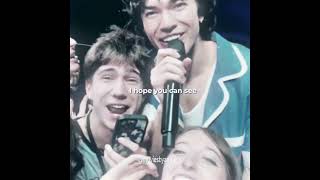 I love him so much he's literally my world | #conangray