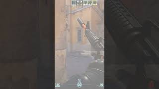 BEST Banana Pop Flash to Stop Every Rush on Inferno | CS2 #cs2 #counterstrike2