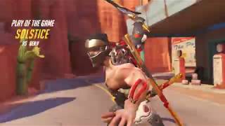 Nanoblade Team Kill