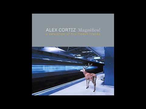 Fingerprints - Alex Cortiz