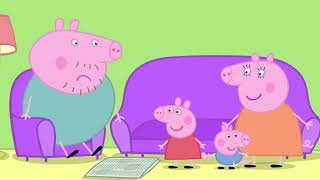 01 09 Daddy Loses His Glasses