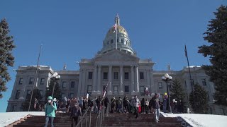 Calls for accountability climb in Denver after ICE shooting