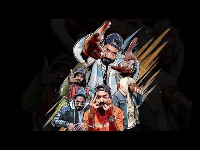 EMIWAY - LADKA ALAG SA (PROD.FLAMBOY) (OFFICIAL ONE TAKE MUSIC STATUS VIDEO)