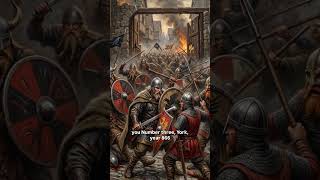 Top 5 Most Brutal Viking Attacks These weren’t raids… they were massacres