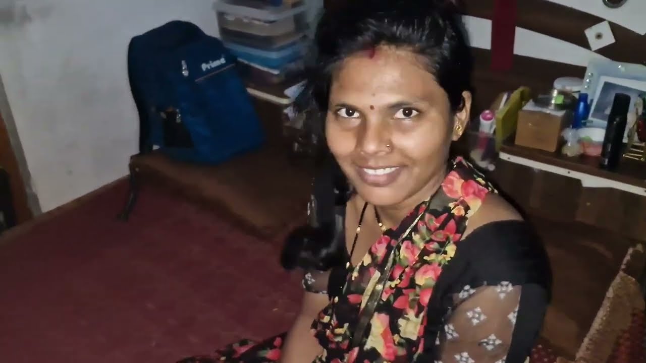 स्वामिनी आणि तिच्या मम्मीने बघा किती छान खेळ खेळाला 😊 तुमचा विश्वासच बसणार नाही! #sonuchimummy 