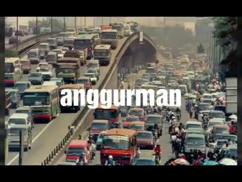 Jason Ranti - Anggurmen