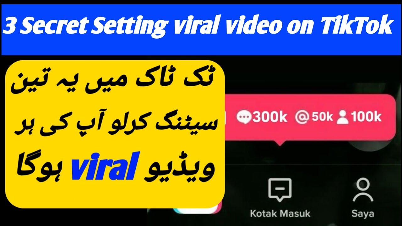 How to Go Viral on TikTok in Just 7 Days (My Proven Strategy) go viral on TikTok fast 