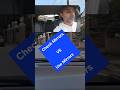 The difference | UK Driving Test Tips #shorts
