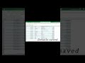 income &amp; expenses tracker for office #excel #dashboard #exceltricks  #data  #exceltips   #dashboard