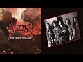 Agony - The First Defiance (1988) full album - YouTube
