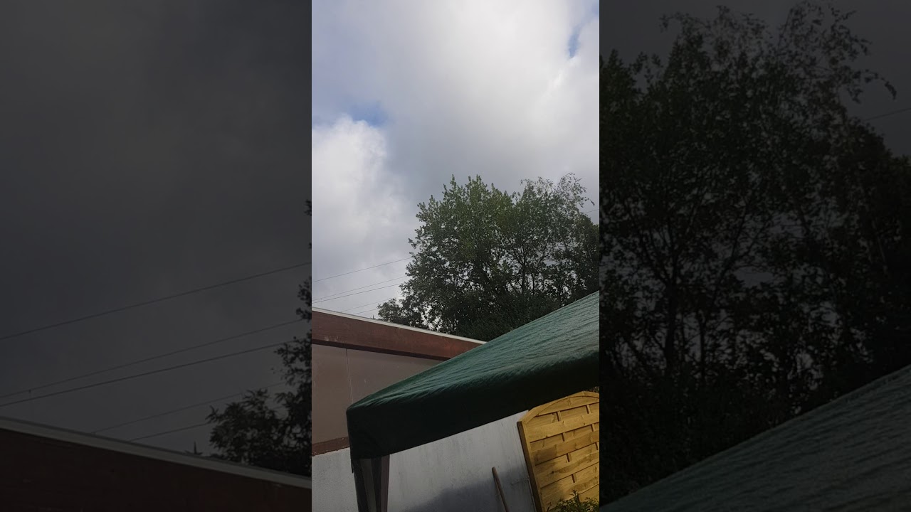 Welt Alarm | NRW Oberhausen 05.09.2019| 54Samurai 54Yt|