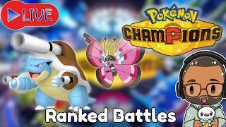 {VGC} 🚨🔥Blastoise fun Before Indy! 🚨🔥 screenshot 4