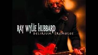 Video thumbnail of "Ray Wylie Hubbard  -  Choctaw Bingo"