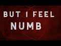 Dotan - Numb (Official Lyric Video)