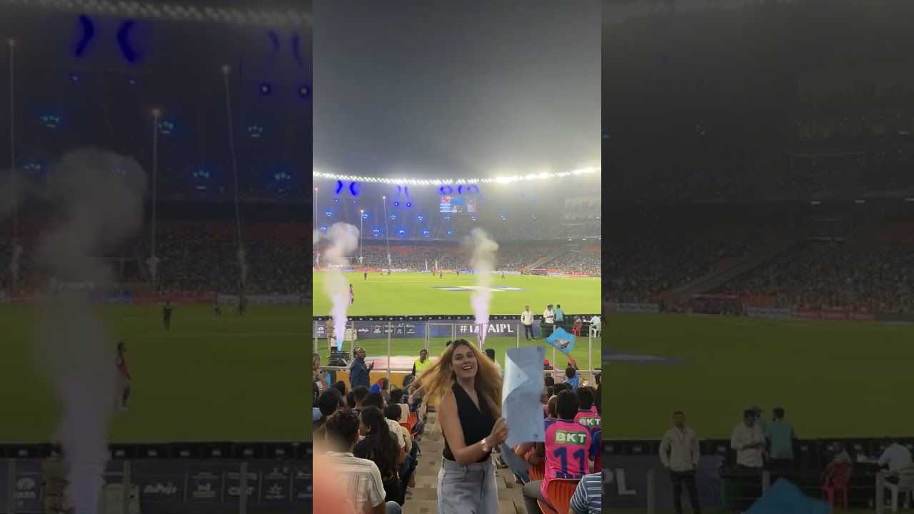 IPL Highlights Gujarat Titans vs Rajasthan Royals, Narendra Modi Stadium, Ahmedabad 