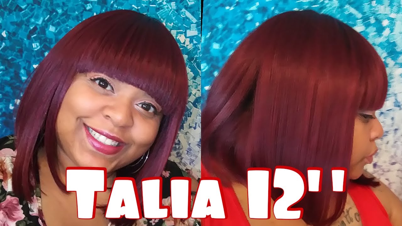 Perfect for Valentine's Day | Talia 12"