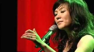 Miniatura de vídeo de "Youn Sun Nah /Calypso Blues (Vocal Looping, 2009)"