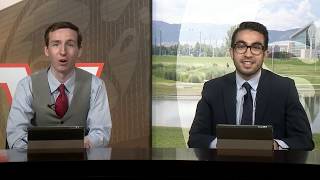 CTV News: Tuesday, Feb. 5,  2019