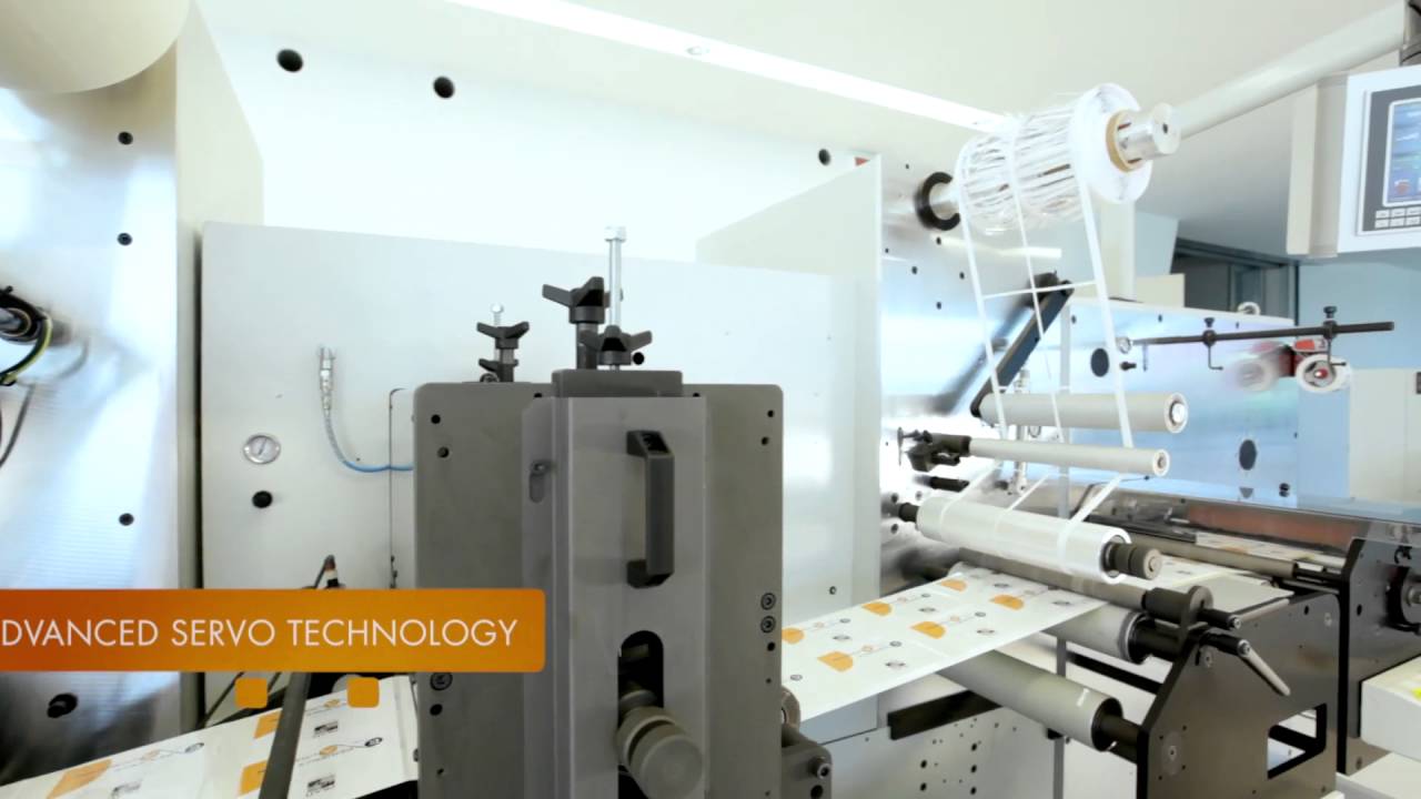 VEGA+ BKL - ADVANCED OFF-LINE BOOKLET MAKER