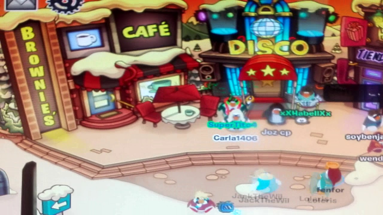 Chicos tire el pedaso de hielo YouTube