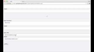 Force.com Demo #41 - Lightning New Components (Spring'15)