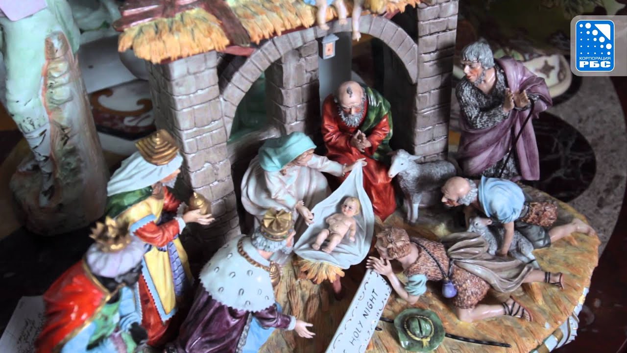 Антикварный салон-магазин "Гиацинт"