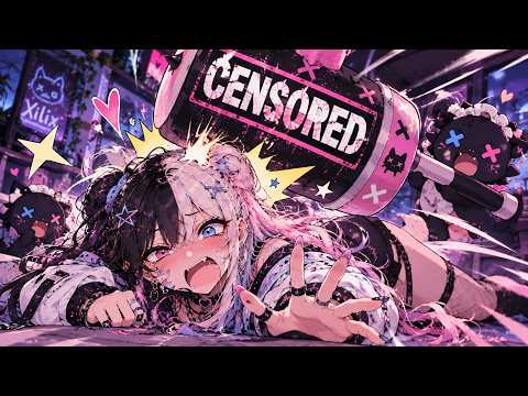 I can't put what I want to say as the title lol