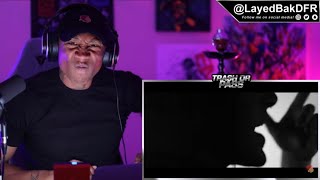 TRASH or PASS! Tom Macdonald (This House WhiteBoy Response) [REACTION!!]