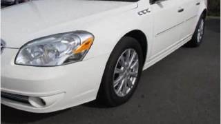 2011 Buick Lucerne Used Cars Culpeper VA