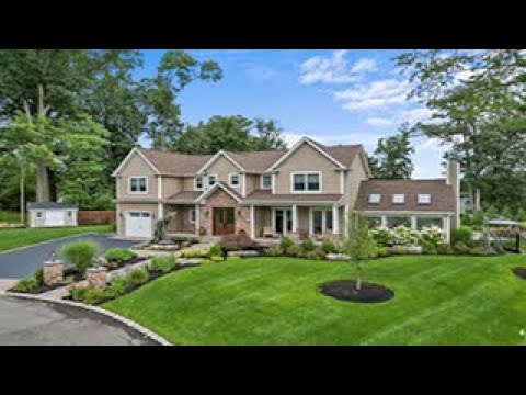 6 Stetson Ct, New City, NY home video tour