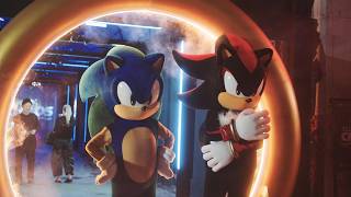 Club Chaos: A Sonic 35th Anniversary Celebration