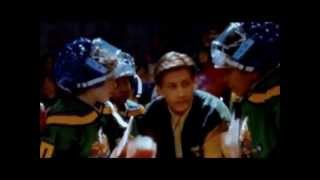 Mighty Ducks State Final