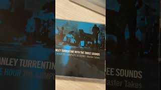 Stanley Turrentine Blue Hour