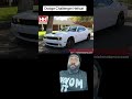 Manual Dodge Challenger Hellcat for $37,000!!! #Car #Cars #carshopping #Hellcat #Srt #Mopar