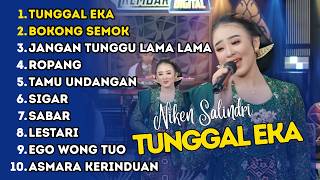 Download Lagu TUNGGAL EKA - NIKEN SALINDRI - FULL ALBUM CAMPURSARI NADA MUSIKAL VIRAL TERBARU 2026 MP3
